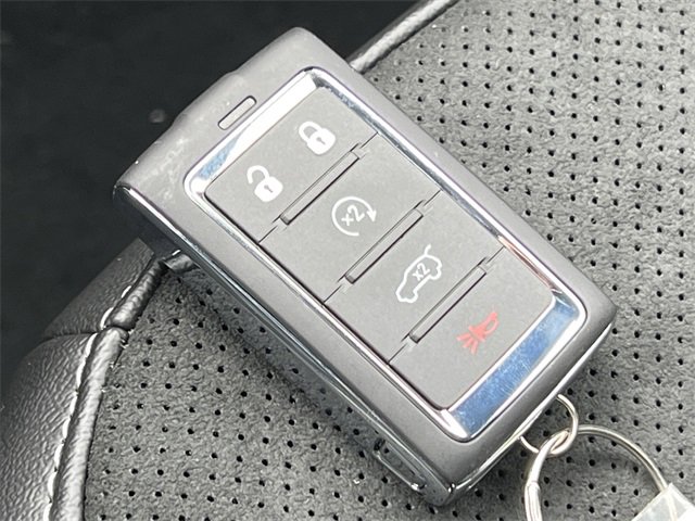 New 2026 Jeep Grand Cherokee Altitude image 28