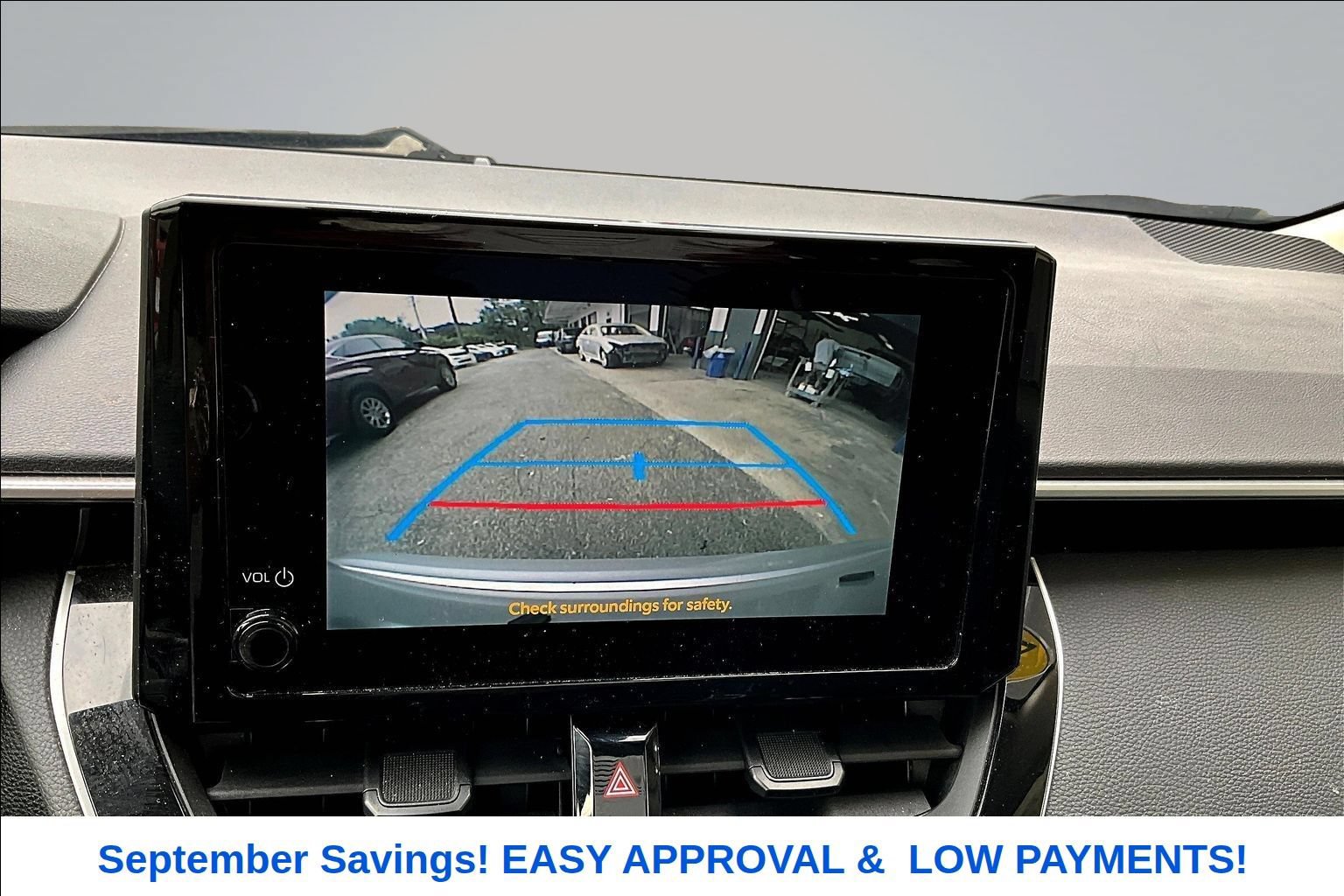 Used 2023 Toyota Corolla LE FWD image 12