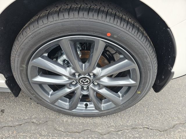 New 2026 MAZDA MAZDA3 s image 30