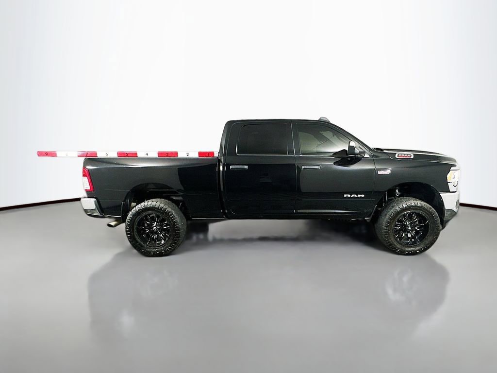 Used 2021 RAM 2500 Tradesman image 8