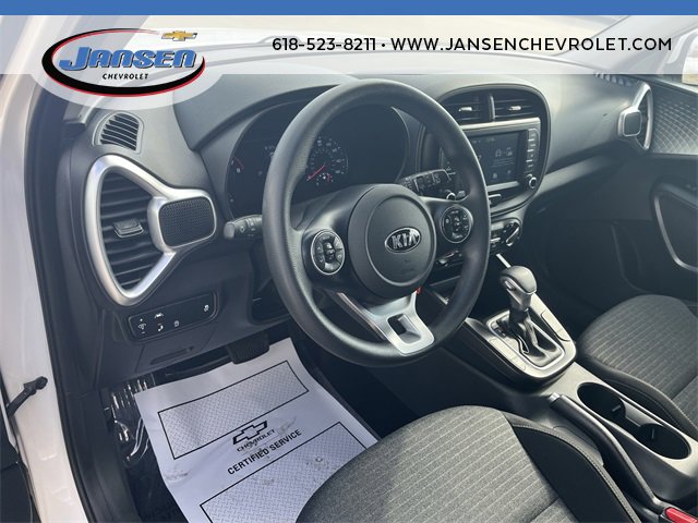 Used 2020 Kia Soul S image 10