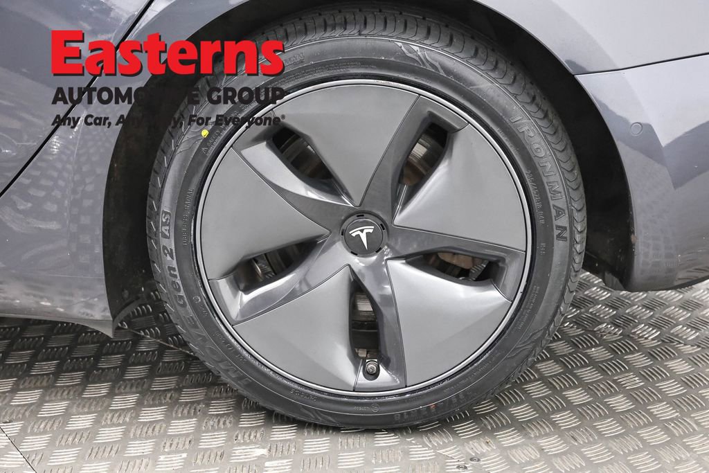 Used 2018 Tesla Model 3 Long Range image 26