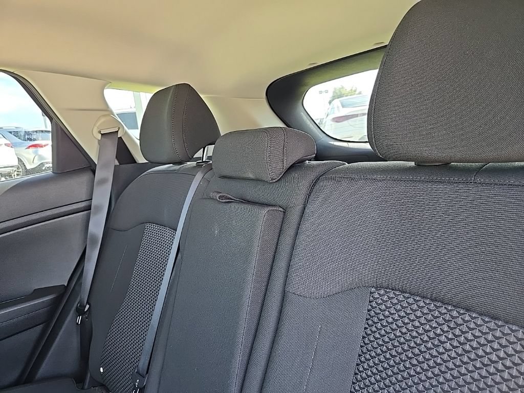 Certified 2023 Kia Sportage LX AWD/4WD image 31