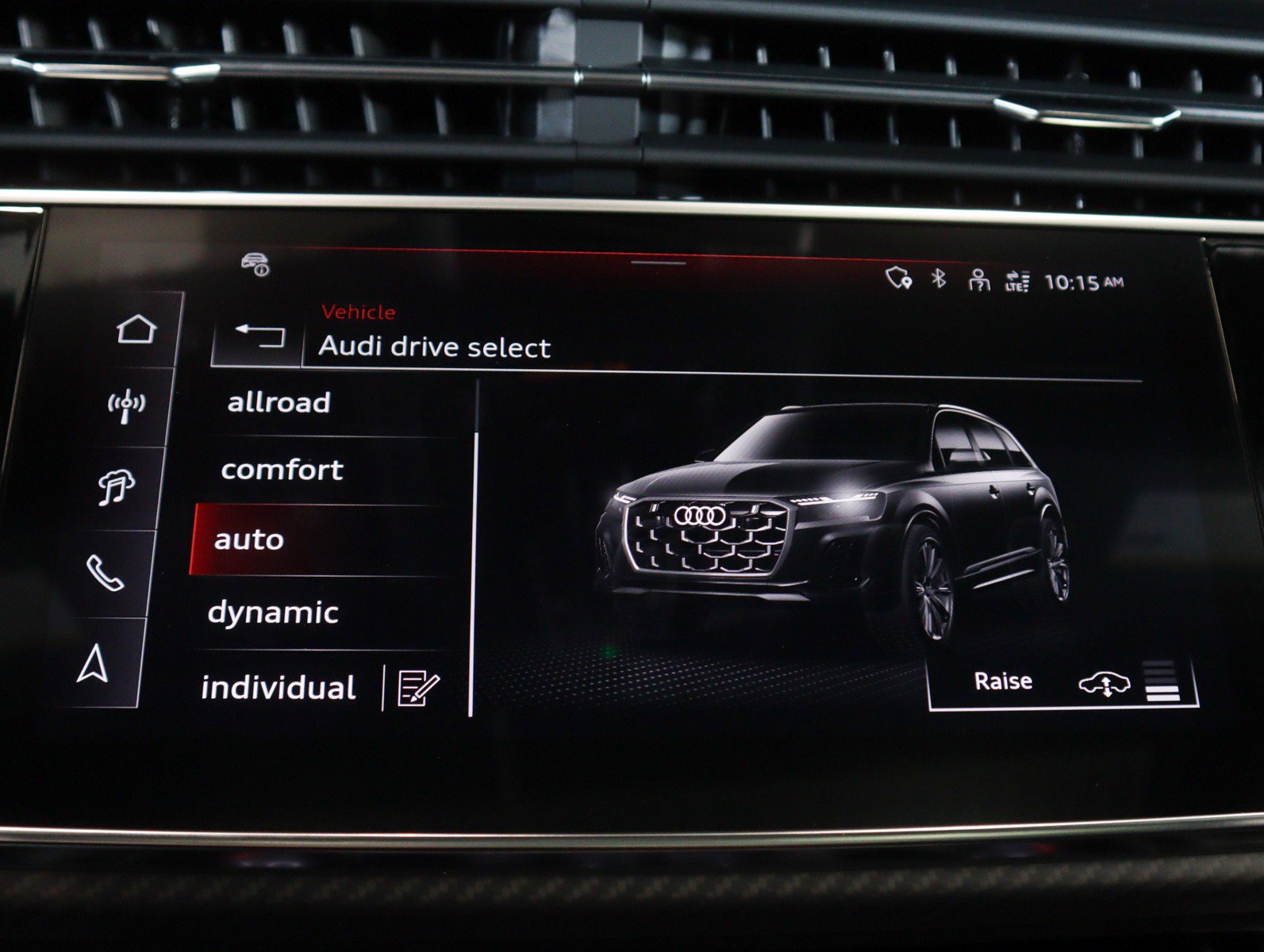 New 2026 Audi Q7 3.0T Prestige image 28