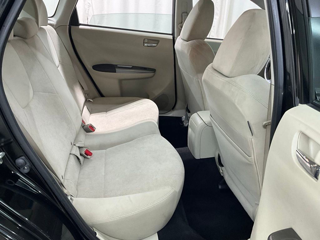 Used 2011 Subaru Impreza 2.5i Premium w/ PWR Moonroof Value Pkg image 26