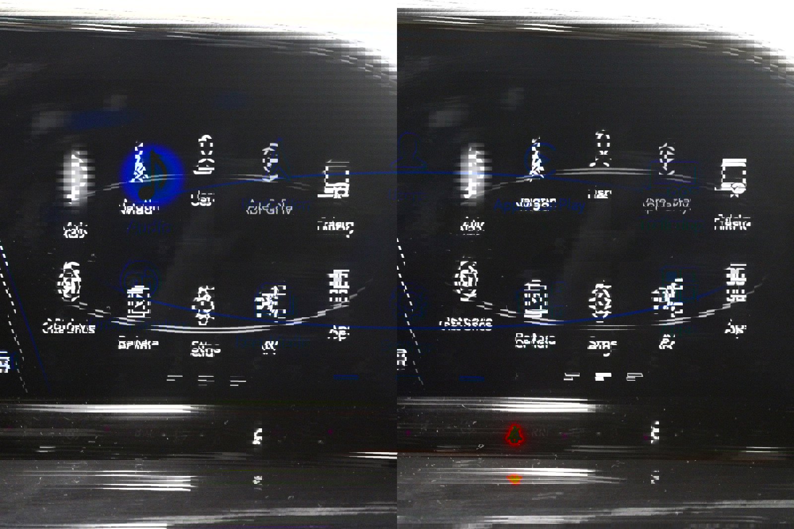 Certified 2023 Cadillac Escalade ESV V image 39