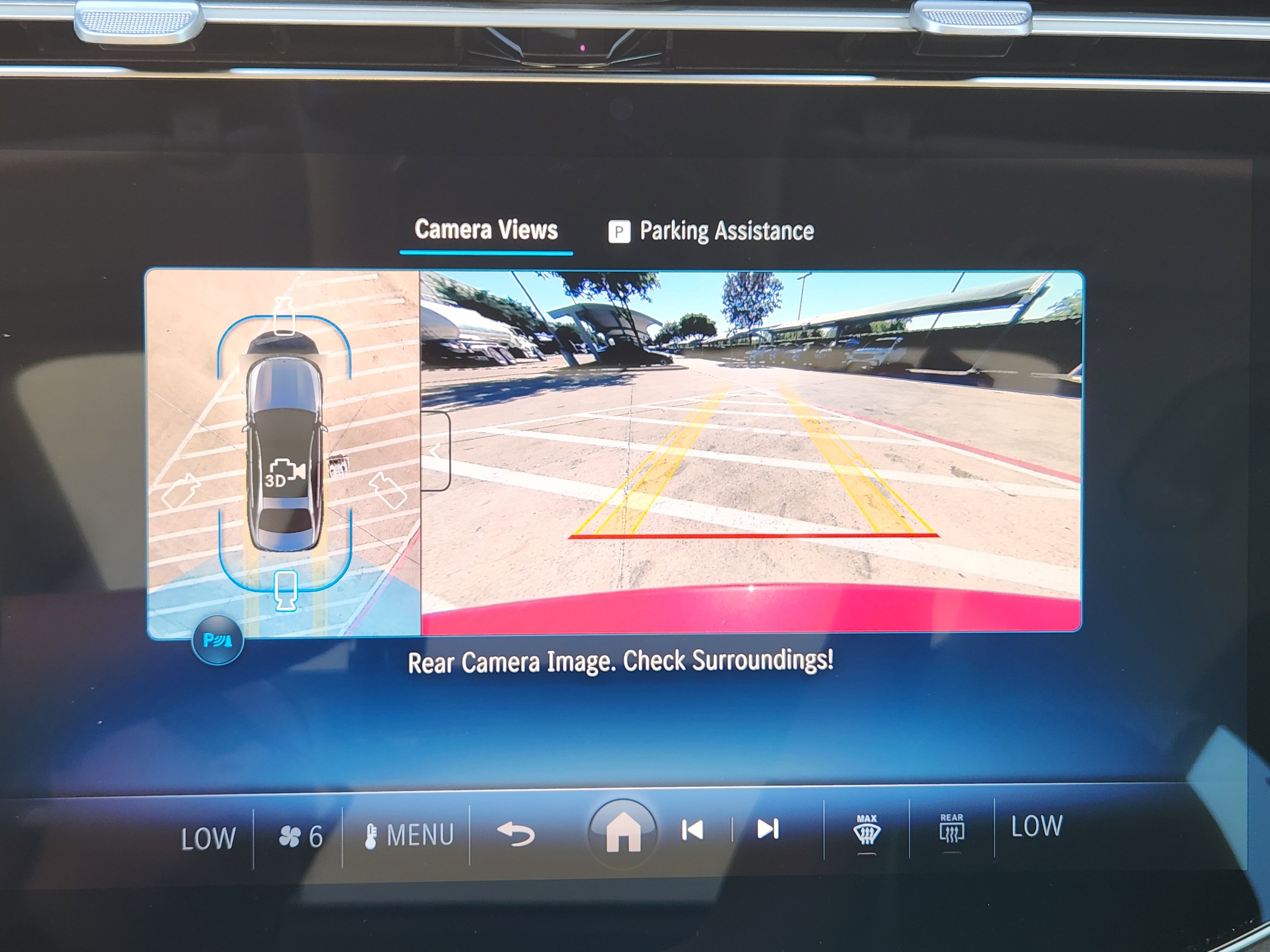 New 2026 Mercedes-Benz E 350 4MATIC Sedan image 19