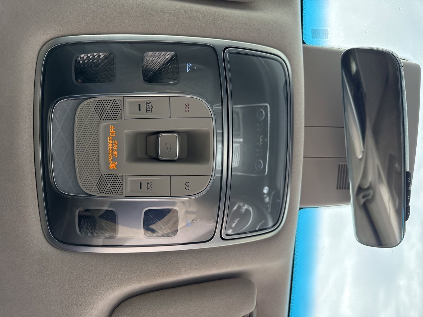 Used 2021 Genesis GV80 3.5T w/ Prestige Package 07 image 33