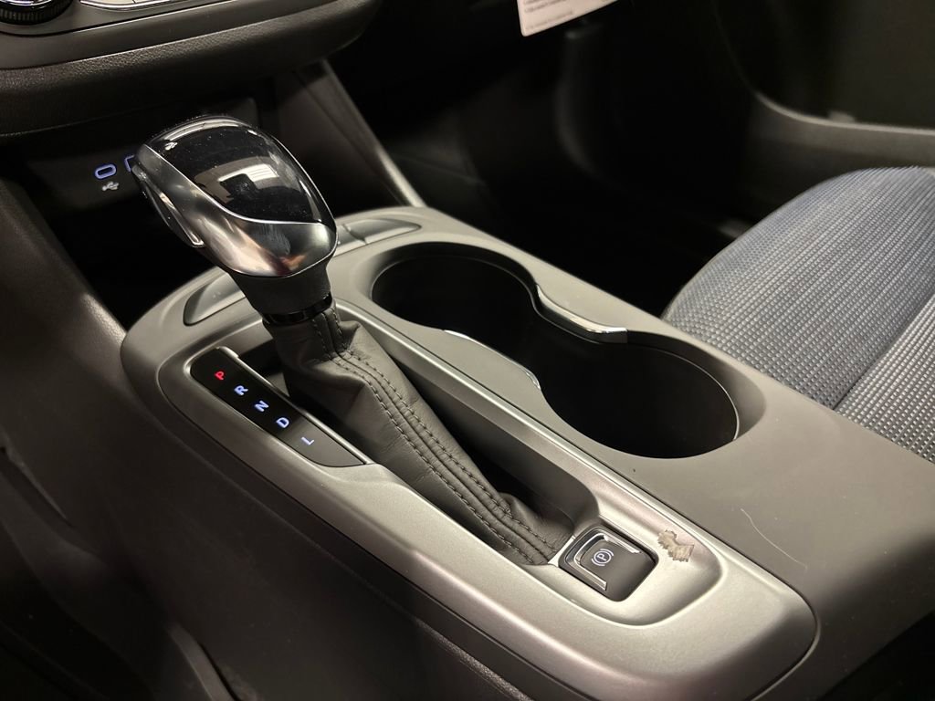 New 2026 Buick Envista Preferred w/ Convenience I Package image 34