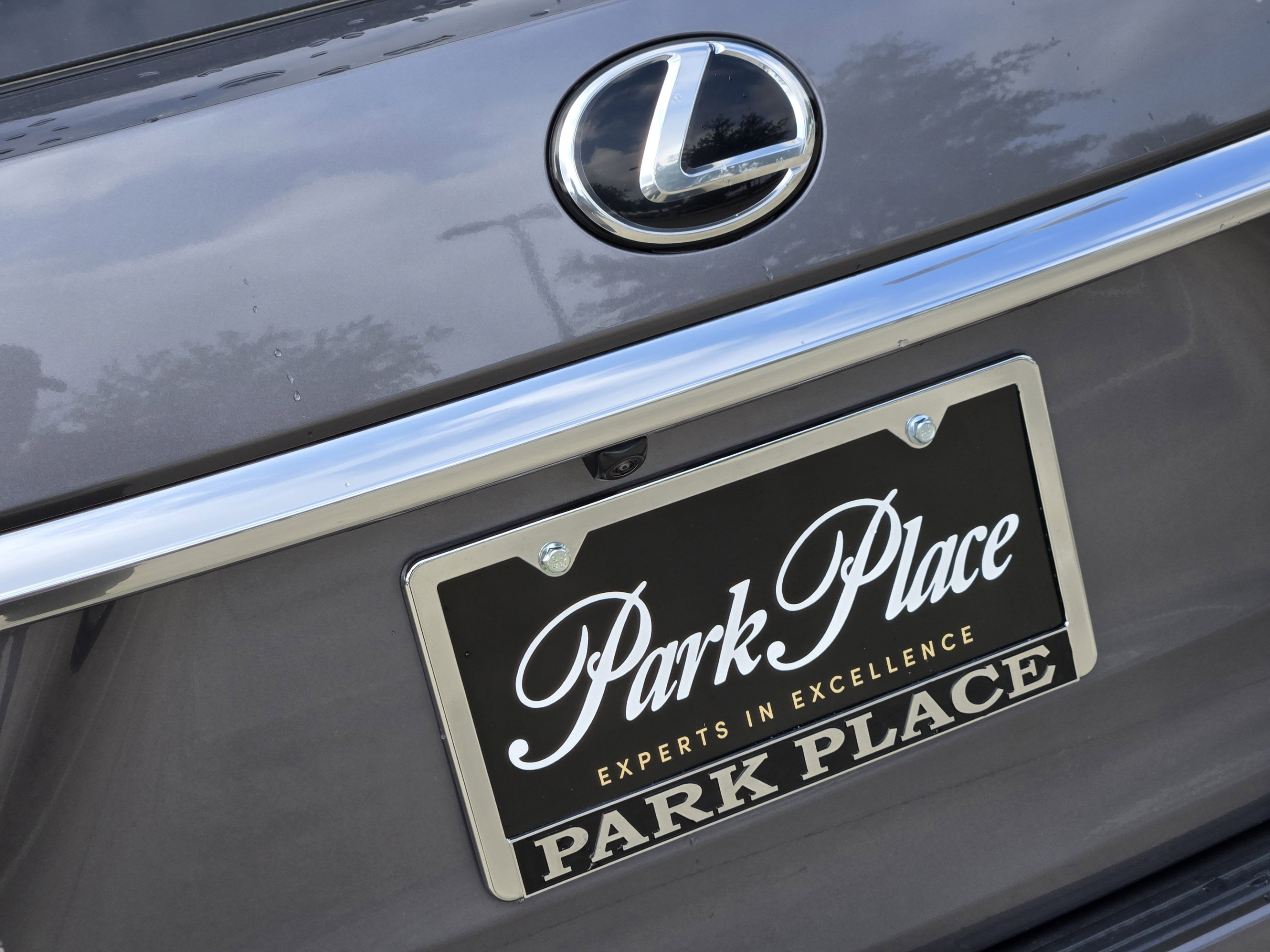 Certified 2022 Lexus RX 350 FWD image 40