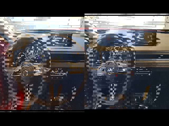 New 2025 MAZDA CX-50 AWD 2.5 Hybrid w/ Weather Package image 45