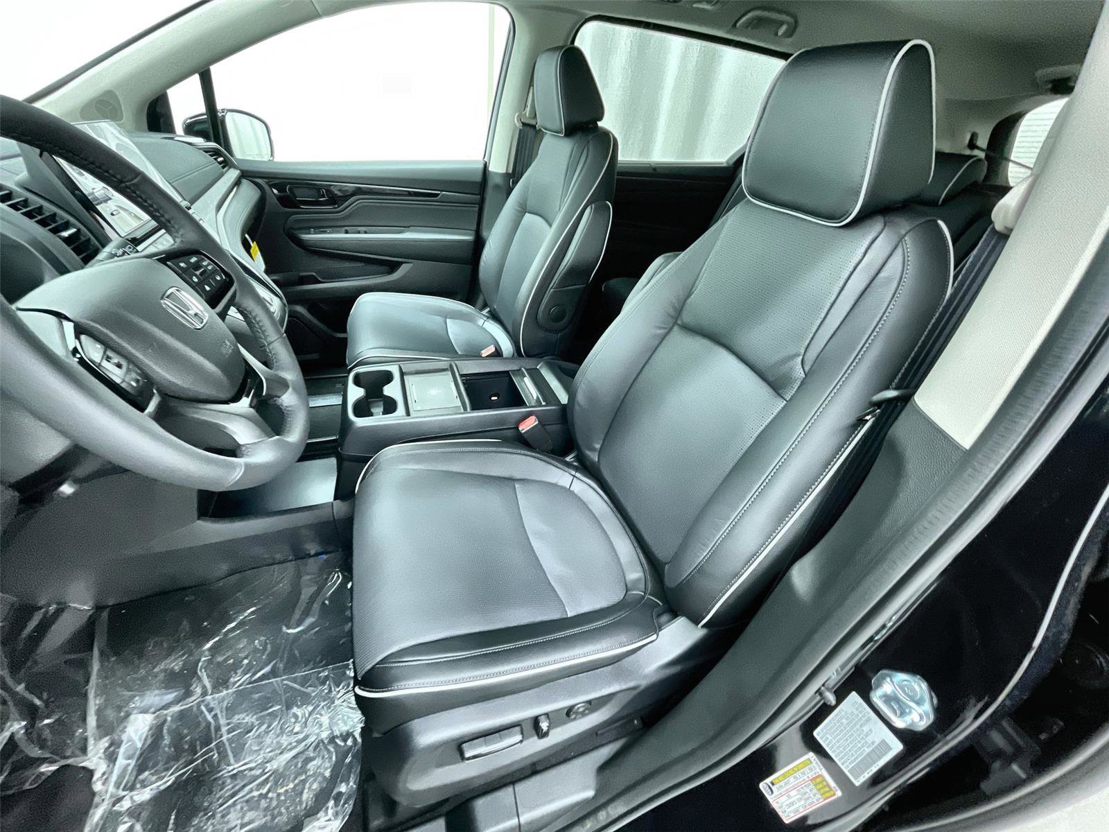 New 2026 Honda Odyssey Elite image 20