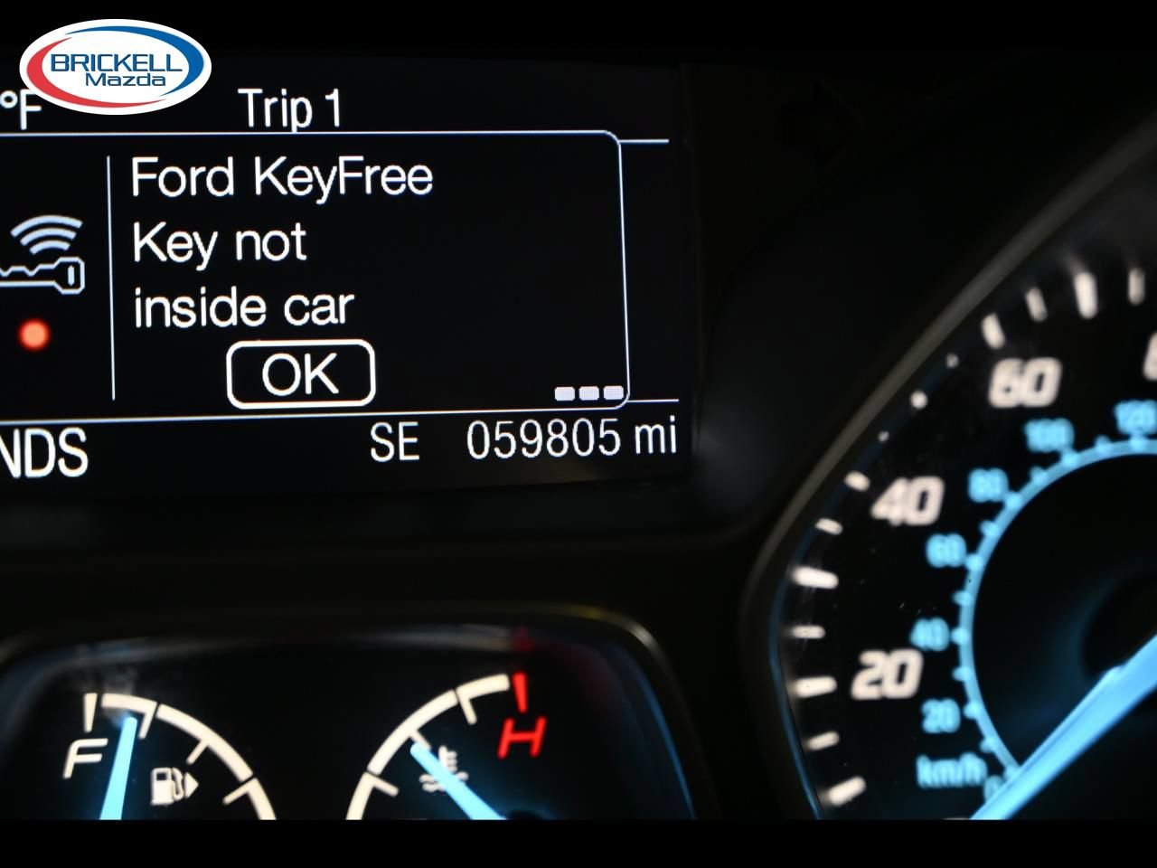 Used 2015 Ford Escape Titanium w/ Equipment Group 301A FWD image 35