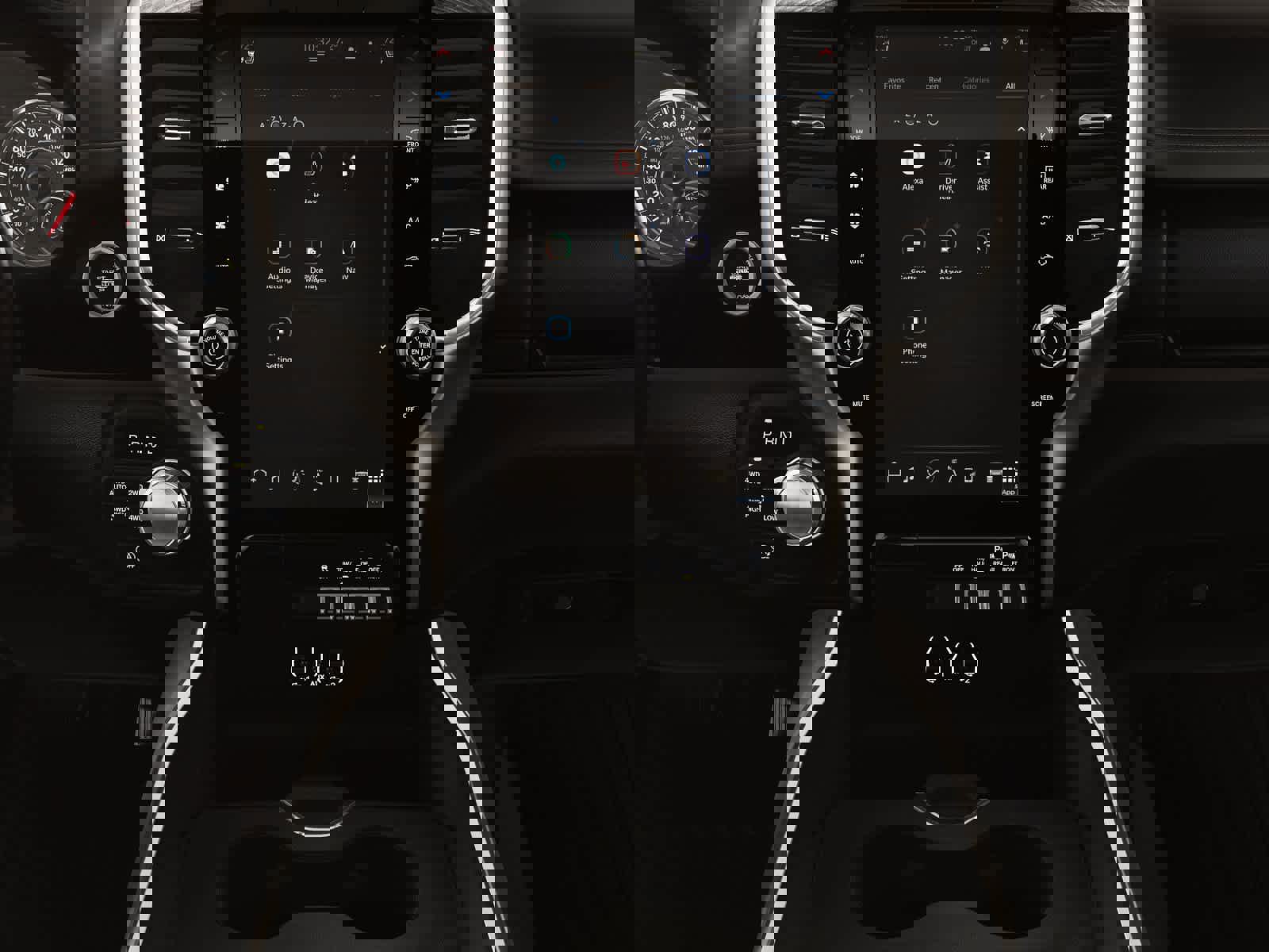 New 2026 RAM 1500 Laramie image 25