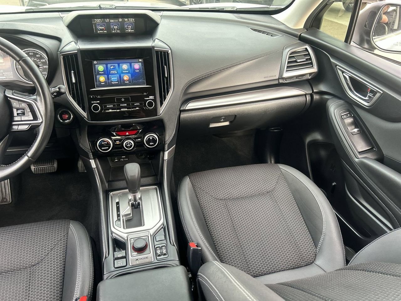 Used 2020 Subaru Forester Premium image 12