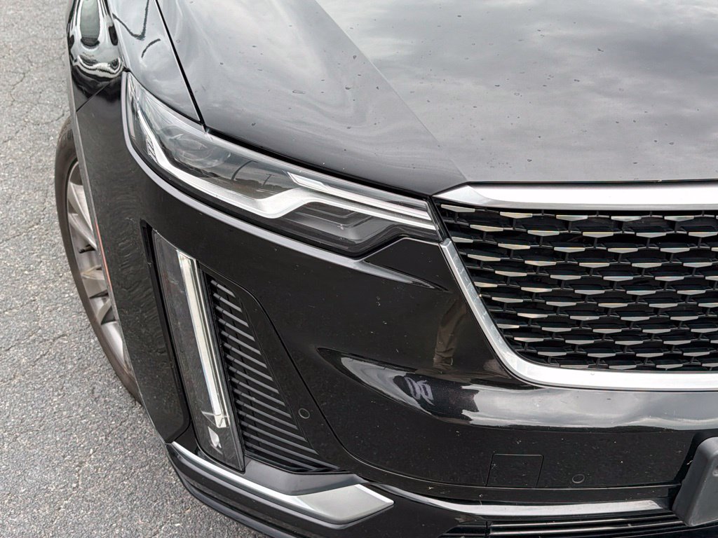 Used 2020 Cadillac XT6 Premium Luxury AWD/4WD image 24