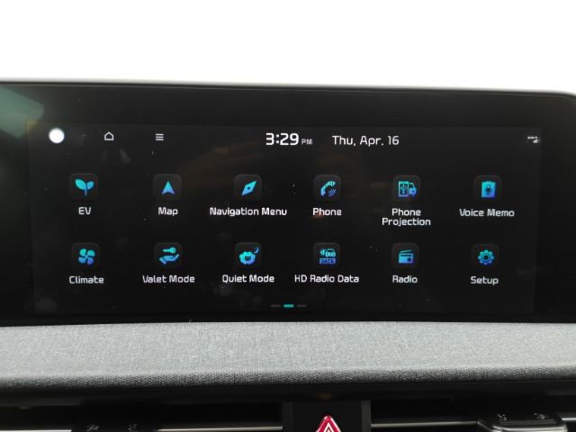 Used 2024 Kia EV6 Light RWD image 42