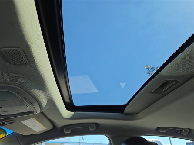 Used 2014 Cadillac ATS 2.0T Sedan image 24