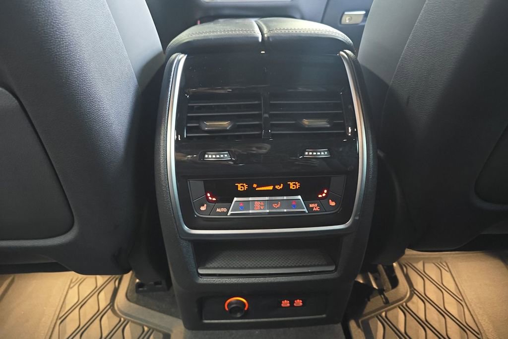 Certified 2024 BMW X5 M60i image 25