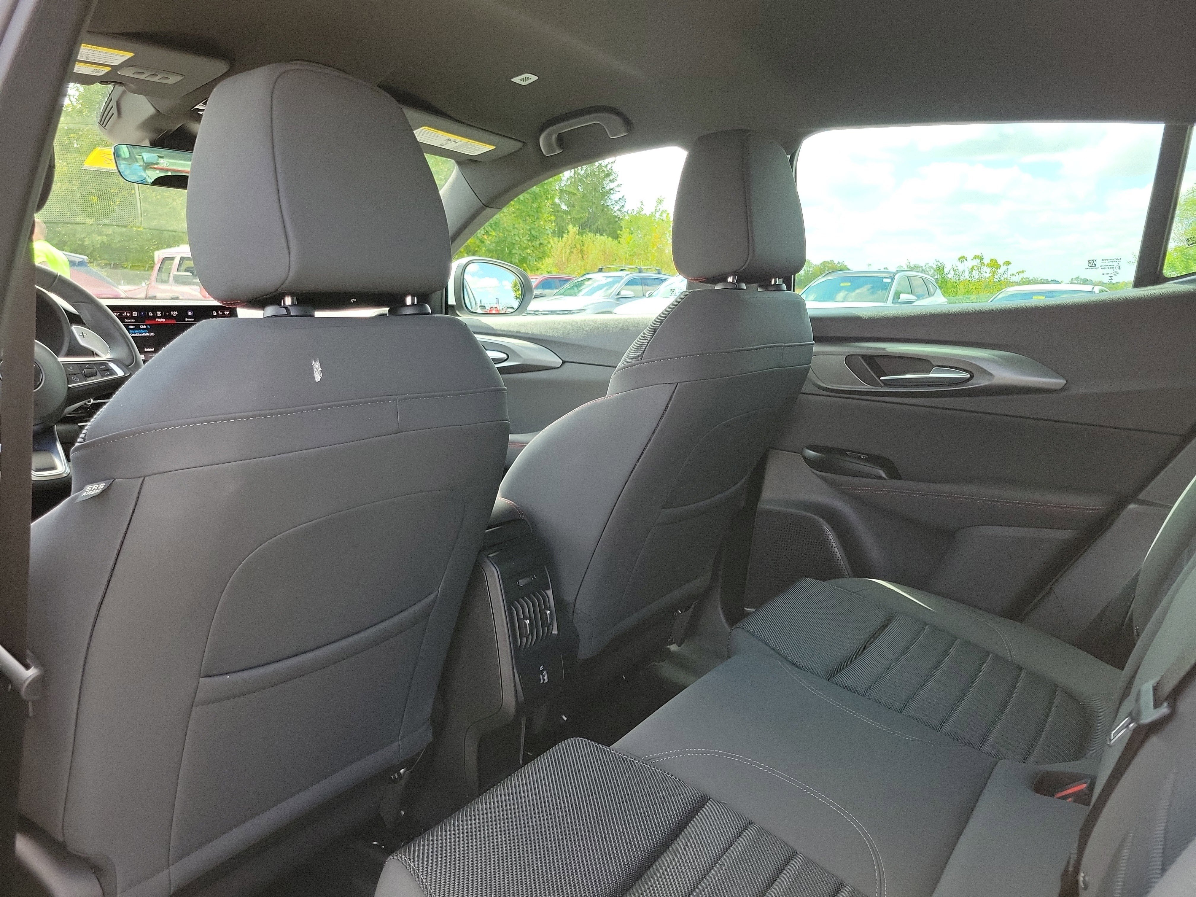 Used 2024 Dodge Hornet R/T image 14