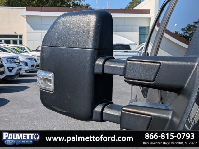 Used 2020 Ford F150 XL w/ Equipment Group 101A Mid AWD/4WD image 11