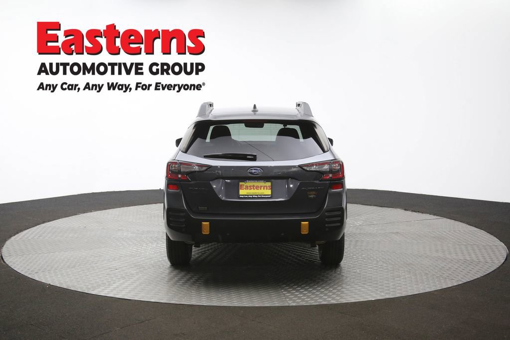 Used 2023 Subaru Outback Wilderness image 37