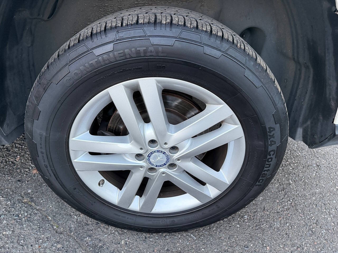 Used 2014 Mercedes-Benz GL 350 BlueTEC 4MATIC image 76