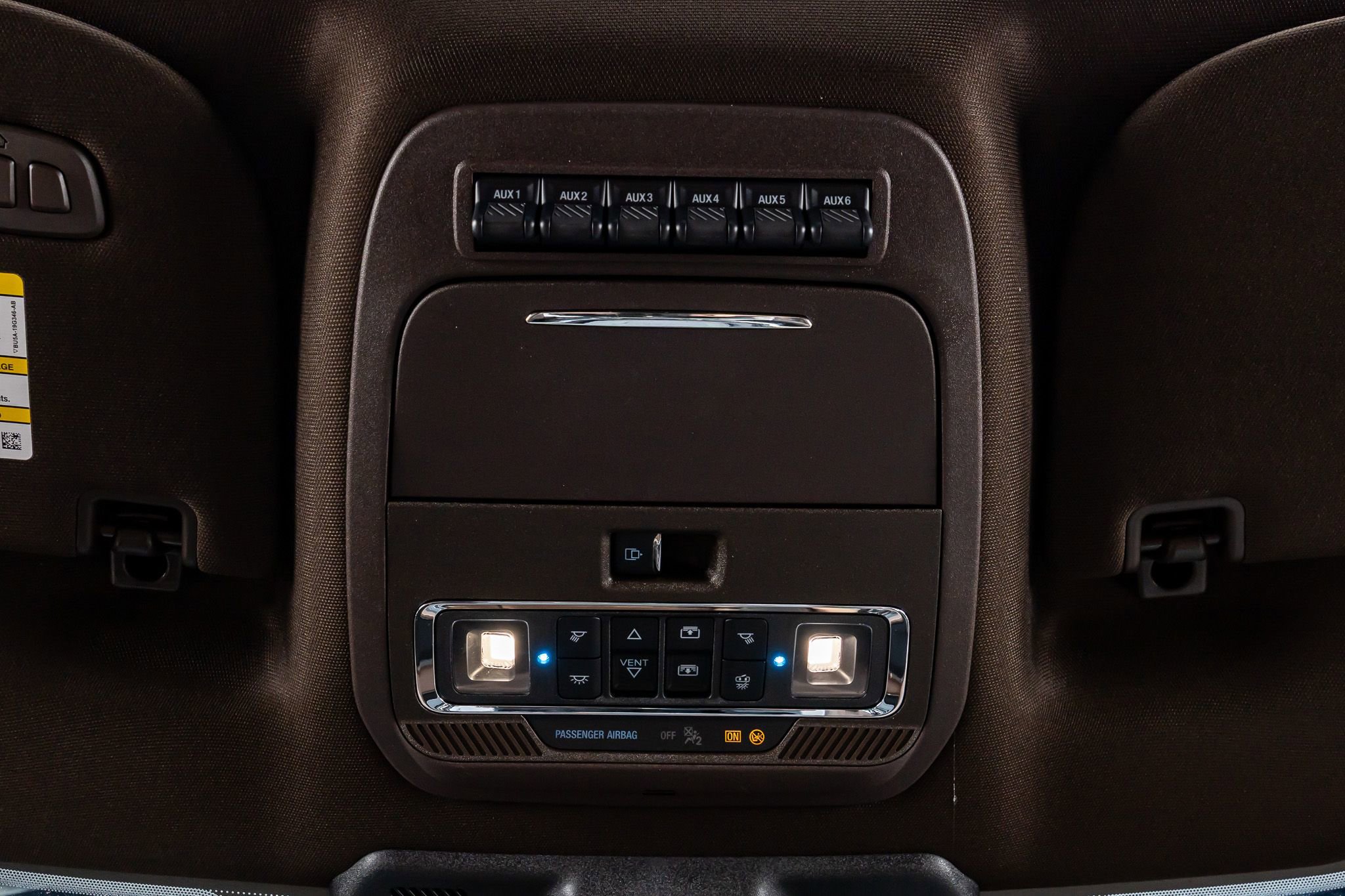 Used 2025 Ford F250 King Ranch w/ Tremor Off-Road Package image 28