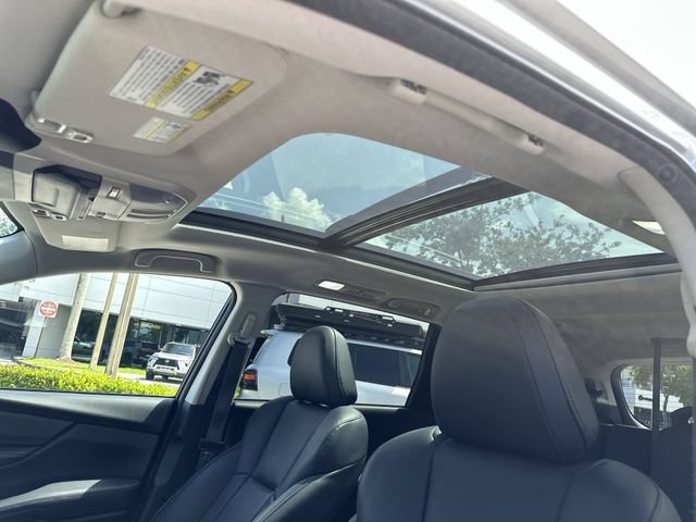 Certified 2023 Subaru Ascent Limited w/ Technology Package AWD/4WD image 22