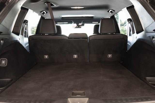 Used 2022 Honda Passport TrailSport image 13