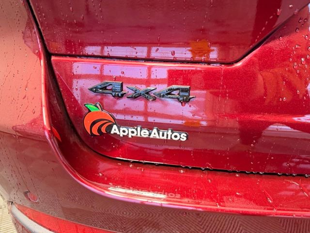 New 2026 Jeep Grand Cherokee Limited image 13