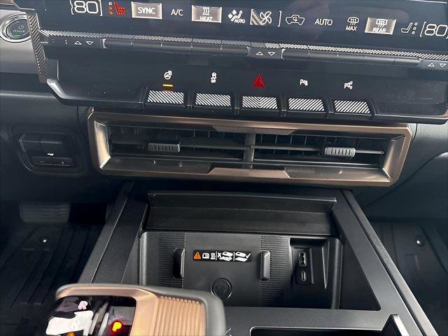 New 2025 GMC Hummer EV 3X image 27