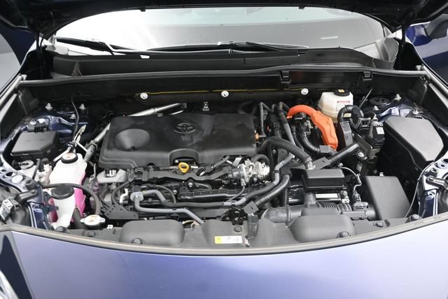 Certified 2024 Toyota Venza XLE AWD/4WD image 25