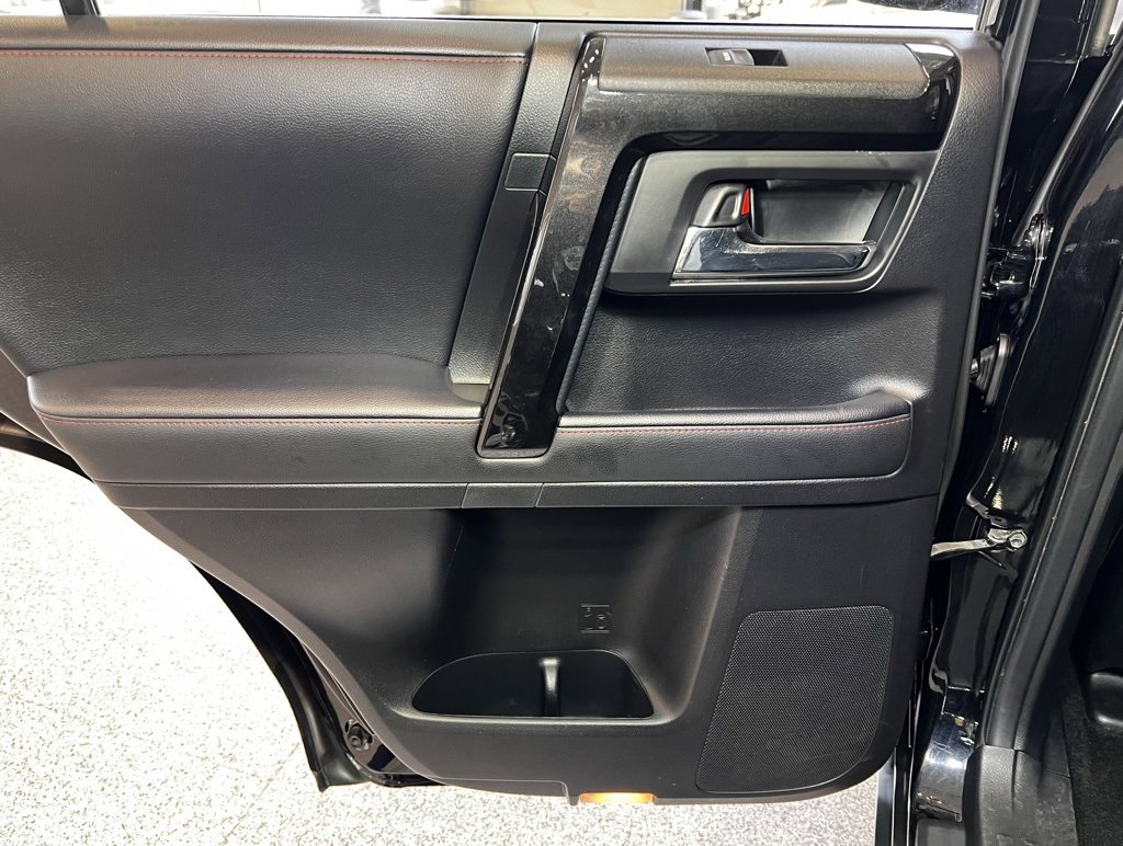 Used 2020 Toyota 4Runner TRD Off-Road Premium image 42