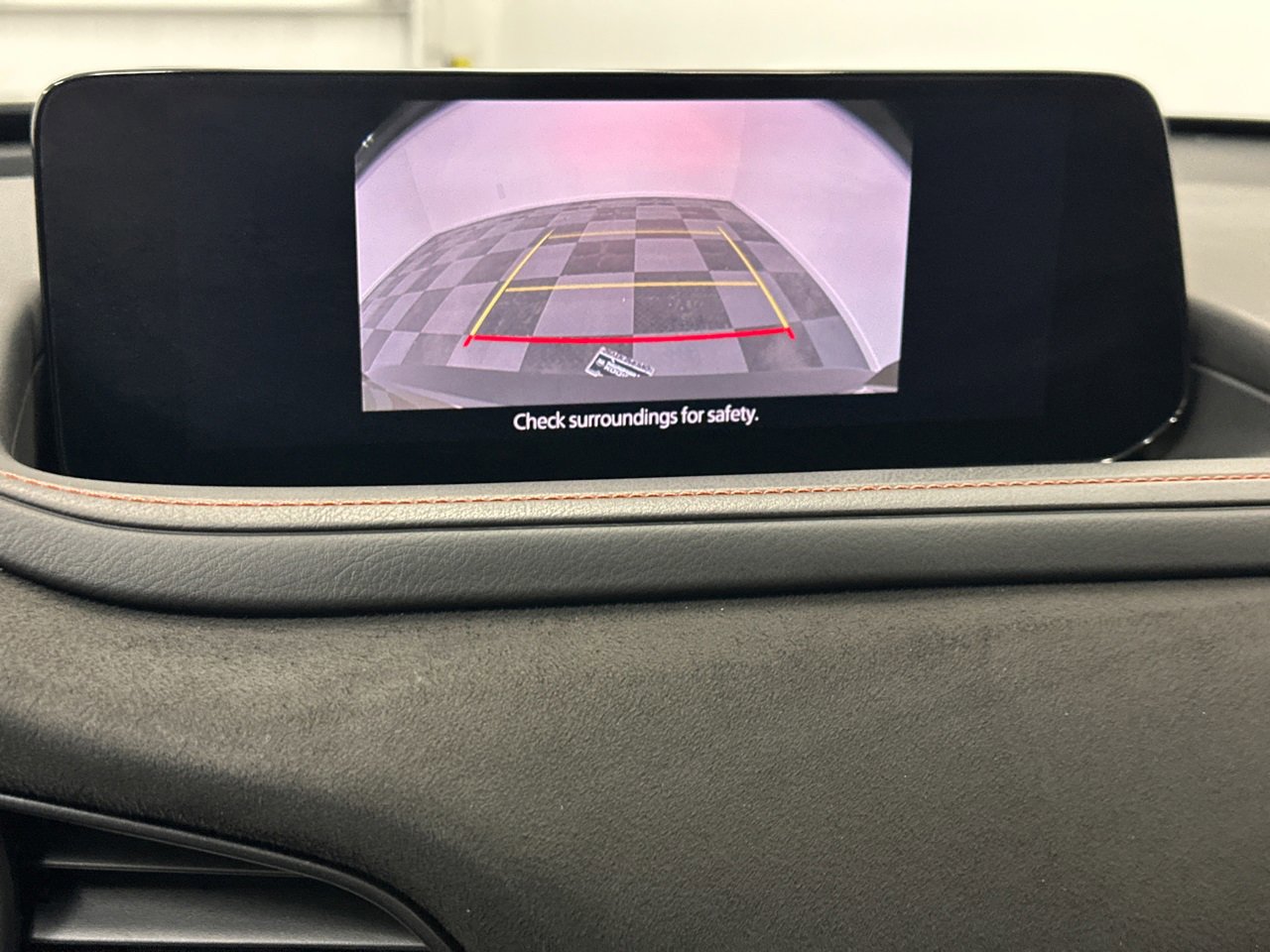 Used 2024 MAZDA CX-30 Carbon image 27