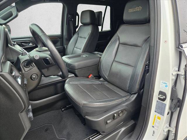 Used 2023 Chevrolet Tahoe High Country w/ Advanced Technology Package image 17