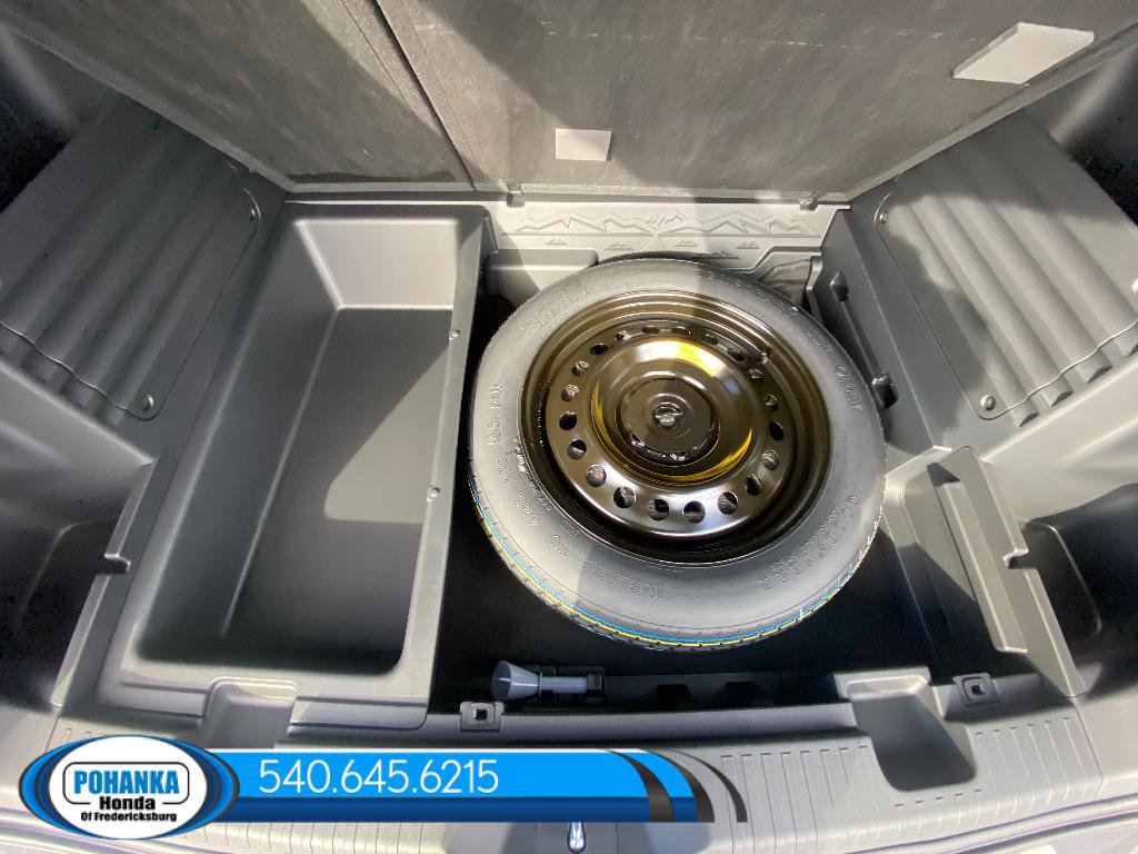 New 2026 Honda Passport TrailSport Elite image 9