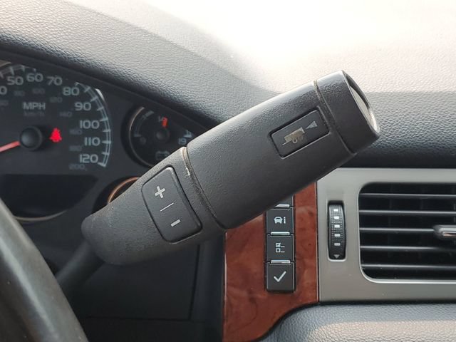 Used 2013 Chevrolet Tahoe LS w/ Convenience Package AWD/4WD image 13