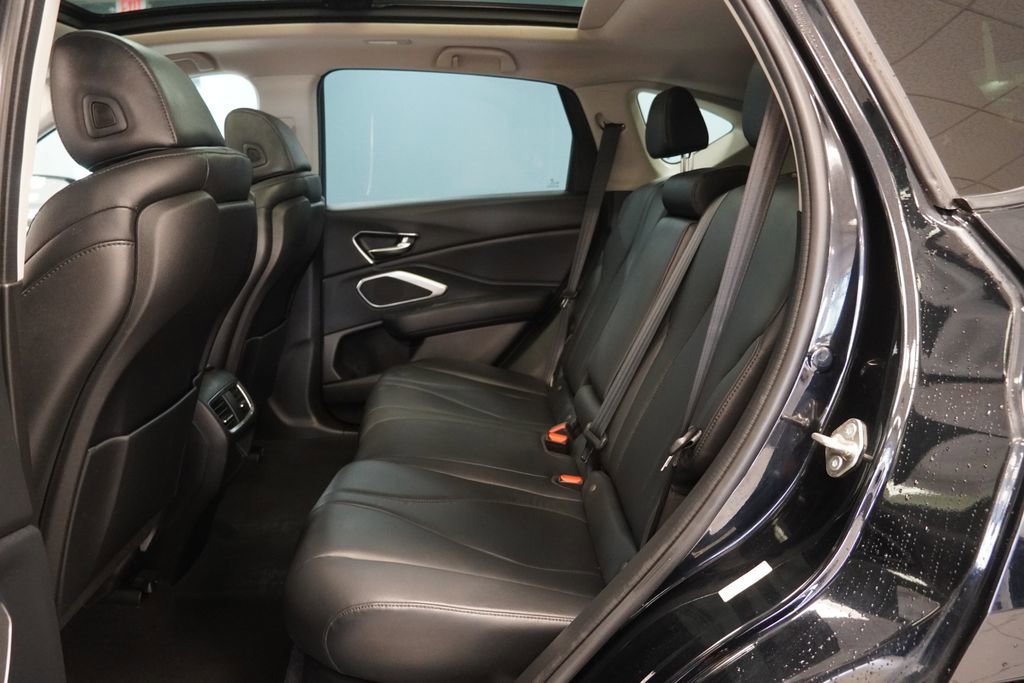 Used 2019 Acura RDX AWD image 27