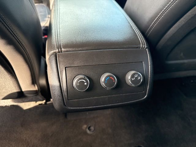 Used 2017 Buick Enclave Leather AWD/4WD image 16