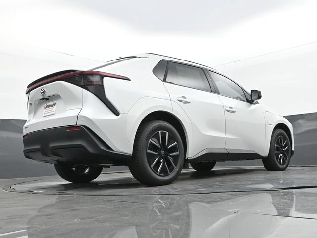 New 2026 Toyota bZ FWD image 25