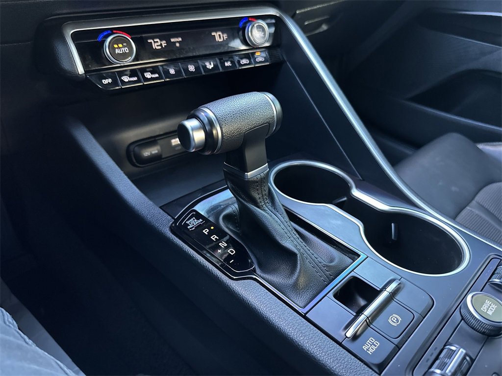 Used 2024 Kia K5 GT-Line w/ GT-Line Premium Package image 20