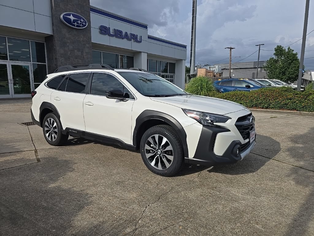 Used 2024 Subaru Outback Limited XT AWD/4WD video 2