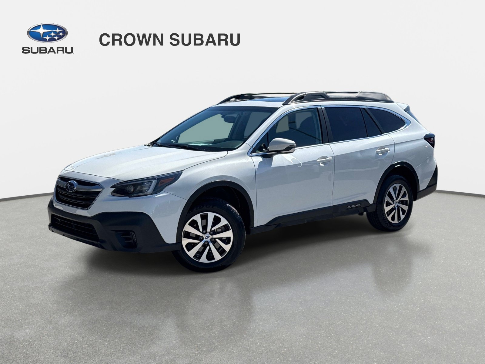 Used 2022 Subaru Outback Premium