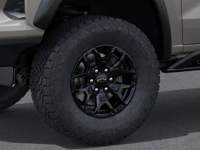 New 2026 Chevrolet Colorado ZR2 w/ Midnight Edition AWD/4WD image 9