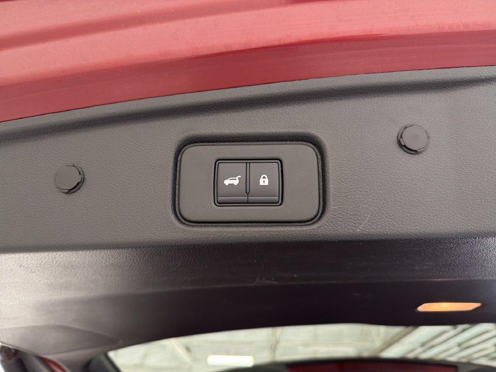 Certified 2024 Nissan Pathfinder SL AWD/4WD image 17