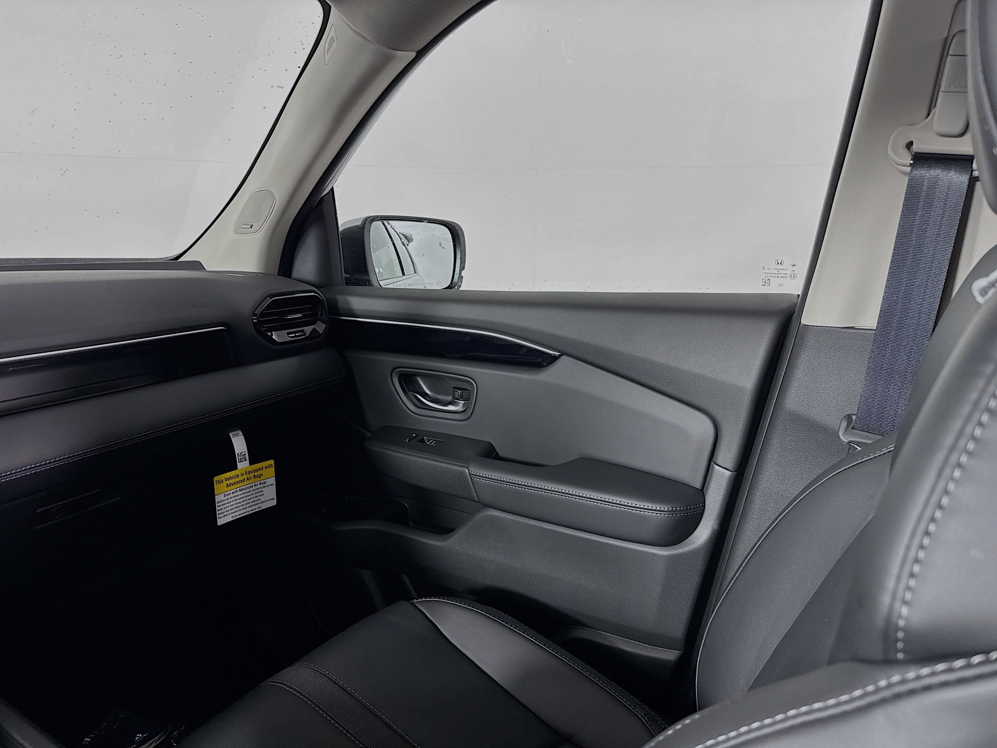 New 2025 Honda Pilot Touring image 29