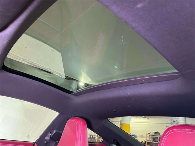 Used 2022 Porsche 911 Carrera 4S image 18