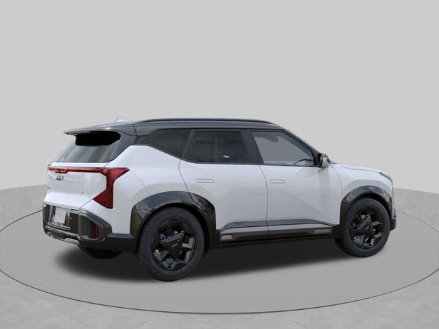 New 2027 Kia Seltos X-Line S AWD/4WD image 6