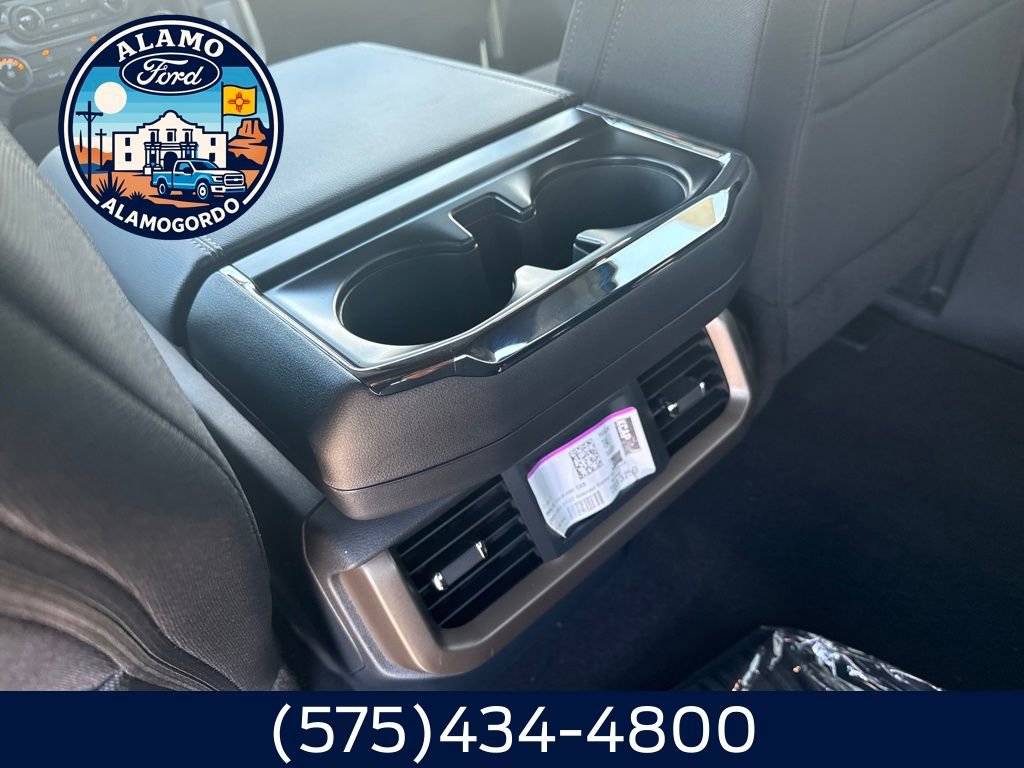 New 2025 Ford F150 STX image 11